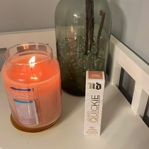 Urban Decay Stay Naked Quickie Concealer 41NN Light Medium Neutral